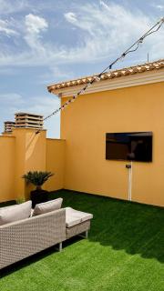 Apartamento Campo de Golf - Roquetas de Mar - 1