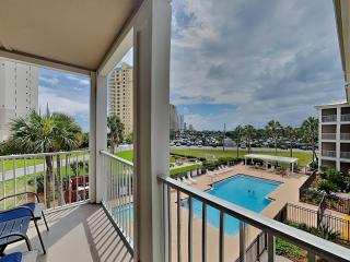 Grand Caribbean Perdido Key #306 West - 0