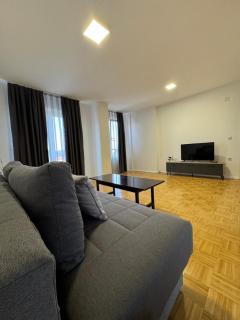 Apartment Struga Orion - Struga - 6