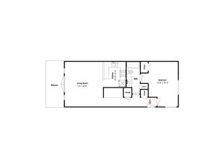 Grand Caribbean Perdido Key #306 West - 1