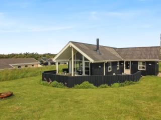 Holiday Home Wifred - 250m from the sea by Interhome - Løkken - 0