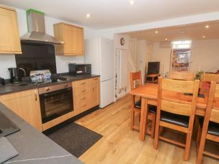 Rockpools, 23 Carncrows Street - St Ives - 4