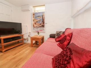 Rockpools, 23 Carncrows Street - St Ives - 2