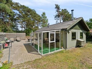 Holiday Home Ellinor - 300m from the sea by Interhome - Neksø - 0