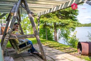 Les 3 Joyaux du Lac Michaud - Rimouski-Matane - 9