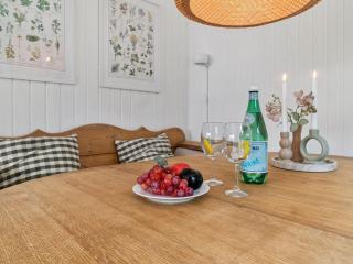 Holiday Home Ellinor - 300m from the sea by Interhome - Neksø - 6