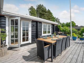 Holiday Home Harda - 800m from the sea by Interhome - Ebeltoft - 1