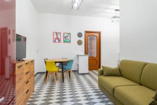 La Siesta, X famiglie e piccoli gruppi - 0
