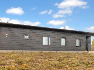 Holiday Home Sallan kuukkeli by Interhome - Salla - 9