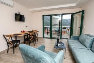 Palamida apartments - 9