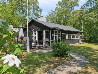 Holiday Home Eirik - 700m from the sea by Interhome - Vester Sømarken - 0