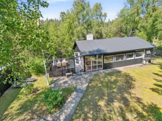 Holiday Home Eirik - 700m from the sea by Interhome - Vester Sømarken - 4