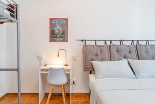 La Siesta, X famiglie e piccoli gruppi - 1