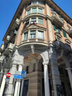 Genova Terminal Airport House - Genua - 9