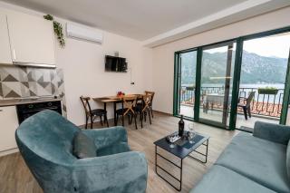 Palamida apartments - 5