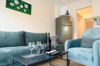 Palamida apartments - 6