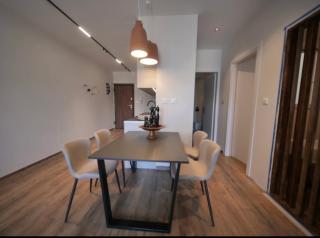 Theni luxury Apartments Chania downtown - Chania - 1