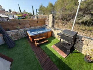 Cala-Azul y Jacuzzi - 5