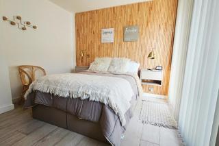 Depto Marina - Depto Royal Park en La Perla con cochera y amenities 4 PAX - Hola Sur - Mar del Plata - 4