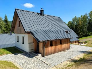 Chalet Pod lesem by Interhome - 0