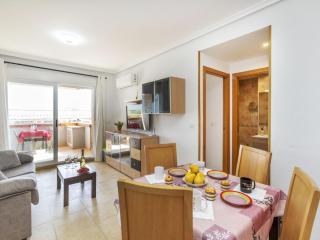 Apartment Torremar-4 by Interhome - Oropesa del Mar - 4