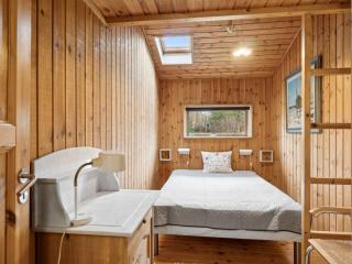 Holiday Home Nnykka - 950m from the sea by Interhome - Vig - 9