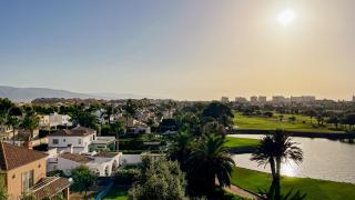 Apartamento Campo de Golf - Roquetas de Mar - 4