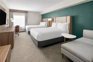 Holiday Inn & Suites Columbia Northeast by IHG - Columbia - 4
