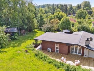 Holiday Home Armelle - 550m from the sea by Interhome - Asnæs - 7