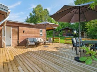 Holiday Home Armelle - 550m from the sea by Interhome - Asnæs - 5