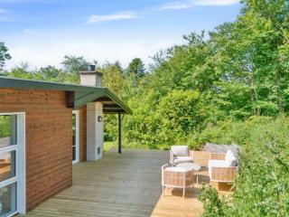 Holiday Home Armelle - 550m from the sea by Interhome - Asnæs - 4