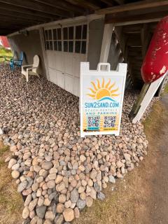 Sun2Sand Beach House - 1
