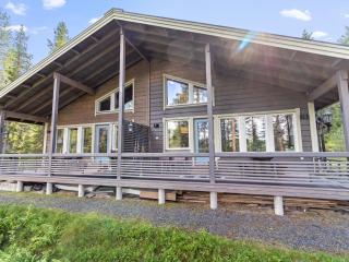 Holiday Home Ruka sinirinta as- 1 by Interhome - Rukatunturi - 0