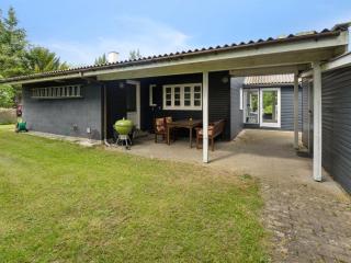 Holiday Home Elemine - 300m to the inlet by Interhome - Kirke-Hyllinge - 7
