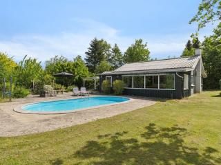 Holiday Home Elemine - 300m to the inlet by Interhome - Kirke-Hyllinge - 6