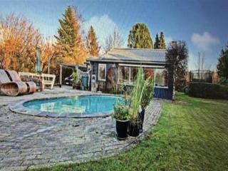 Holiday Home Elemine - 300m to the inlet by Interhome - Kirke-Hyllinge - 5