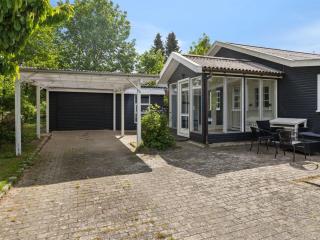Holiday Home Elemine - 300m to the inlet by Interhome - Kirke-Hyllinge - 4