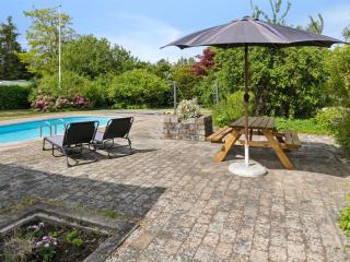 Holiday Home Elemine - 300m to the inlet by Interhome - Kirke-Hyllinge - 3