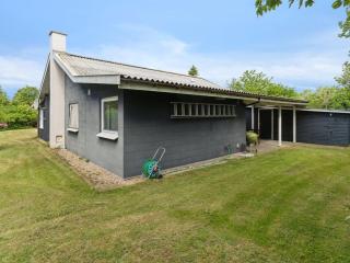 Holiday Home Elemine - 300m to the inlet by Interhome - Kirke-Hyllinge - 1