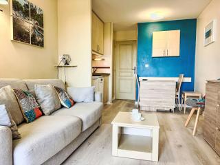 Apartment Village Cap Estérel - L'Esquinade-108 by Interhome - Drammont - 0