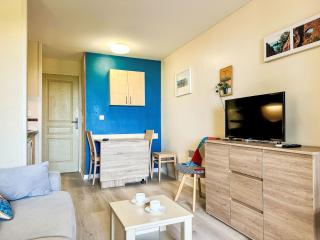 Apartment Village Cap Estérel - L'Esquinade-108 by Interhome - Drammont - 2