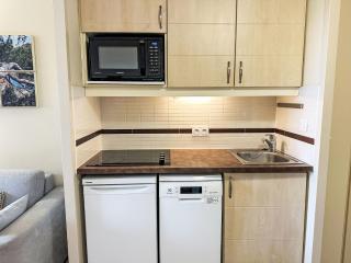 Apartment Village Cap Estérel - L'Esquinade-108 by Interhome - Drammont - 3