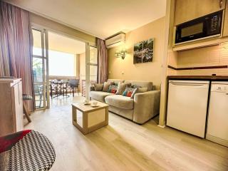 Apartment Village Cap Estérel - L'Esquinade-108 by Interhome - Drammont - 4