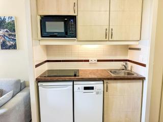 Apartment Village Cap Estérel - L'Esquinade-108 by Interhome - Drammont - 1