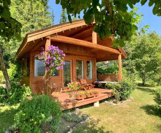 Wing Creek Resort - Kaslo - 0