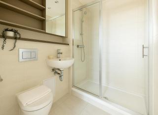 2 Bed, 2 Bath Apartment in Bow - Londra - 6