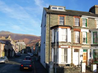 Kingstarn - Keswick - 0
