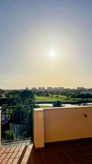 Apartamento Campo de Golf - Roquetas de Mar - 5