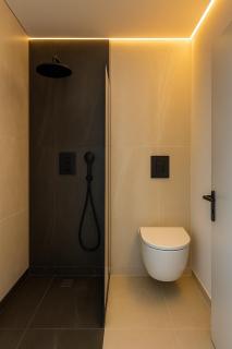 Theni luxury Apartments Chania downtown - Chania - 2