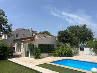 Holiday Home L'auberg'Inn by Interhome - Bagnols-en-Forêt - 9